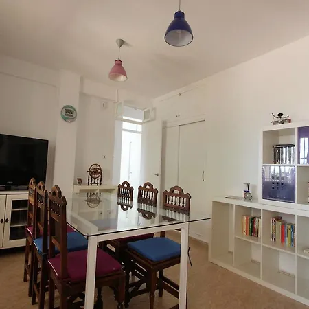 Ferienhaus Casa Cueva San Juan de los Terreros