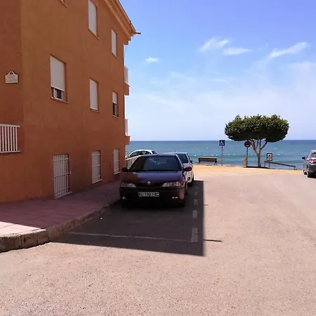 Casa Cueva Hébergement de vacances *