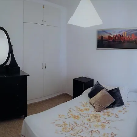 Casa Cueva Hébergement de vacances