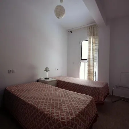 Casa Cueva * San Juan de los Terreros