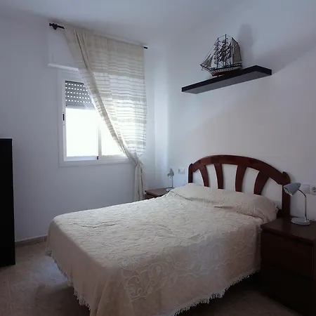 Casa Cueva Hébergement de vacances *