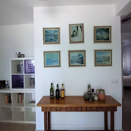Casa Cueva *